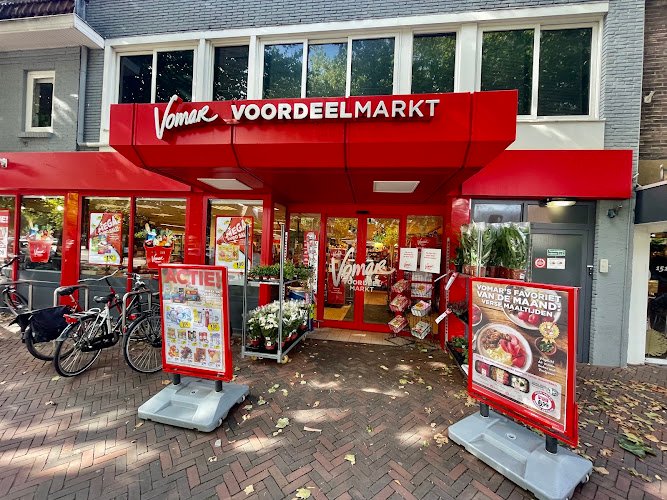 Vomar Voordeelmarkt
