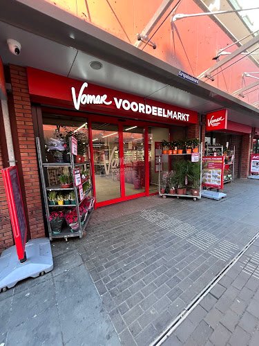 Vomar Voordeelmarkt