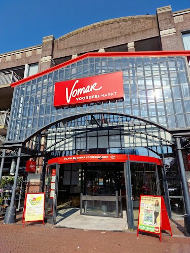 Vomar Voordeelmarkt