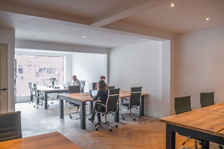Vondeldesks