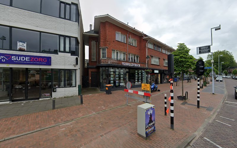 Voorma en Walch Makelaars in het Gooi Hilversum