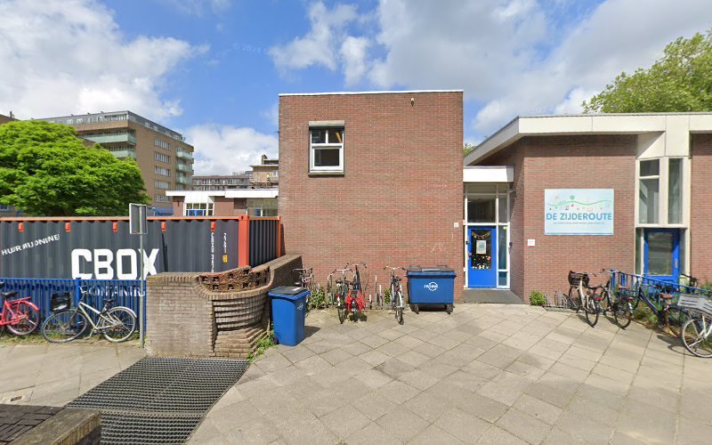 Voorschool Lieve Schoot
