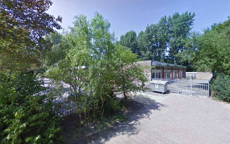 Voorschool de Bonkelaar
