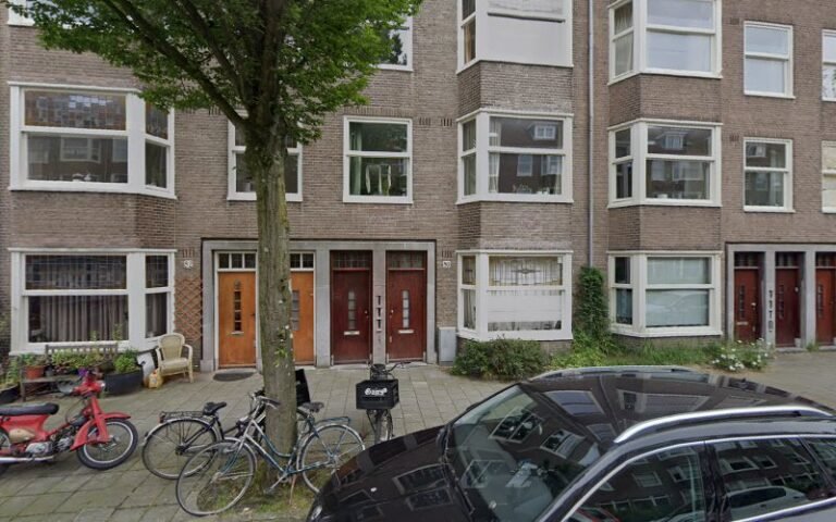 Vos & Burie Makelaars & Vastgoedconsultants