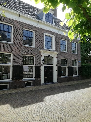 Vrijmetselaarsloge Hoeksteen De