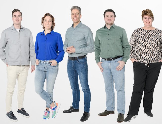 Vrolijk FD, Zelfstandig Adviseur van RegioBank in Andijk
