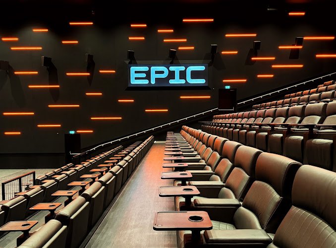 Vue Amsterdam