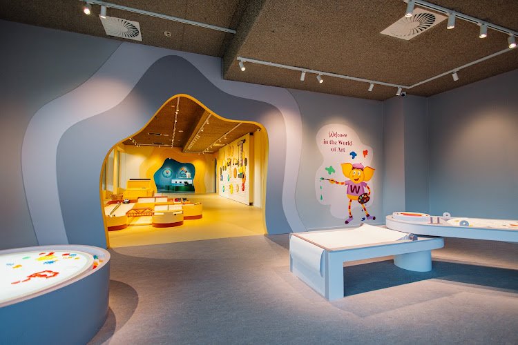 WOPL! (World of Play & Learning)