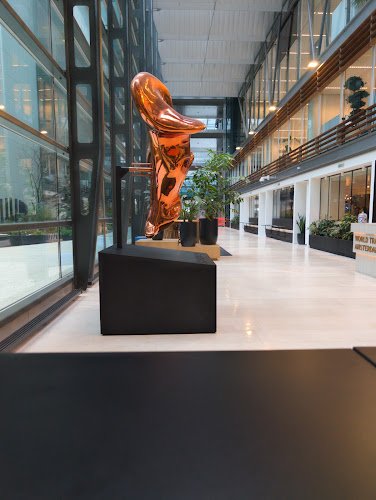 WTC Amsterdam Business Club
