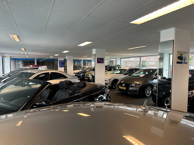 Wallinga Automobielen