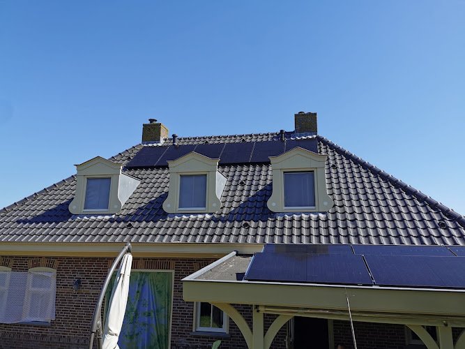 Warmte Zon B.V.