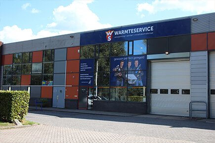 Warmteservice Alkmaar