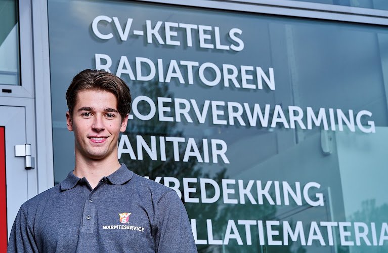 Warmteservice Amsterdam West