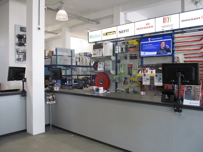 Warmteservice Amsterdam-Zuid