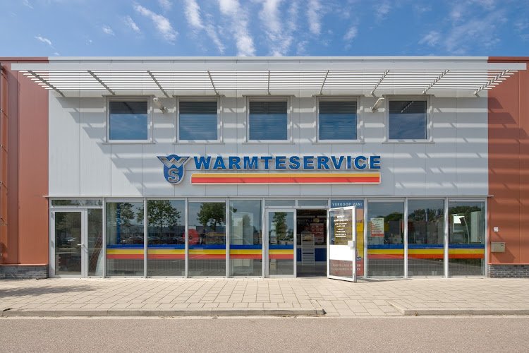 Warmteservice Hoorn