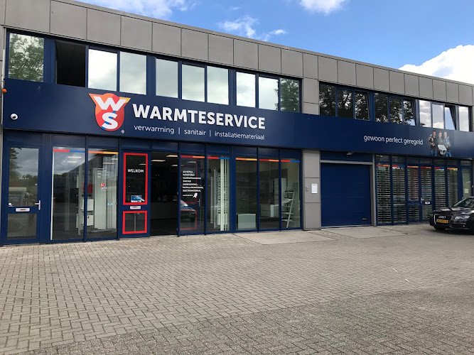 Warmteservice Purmerend