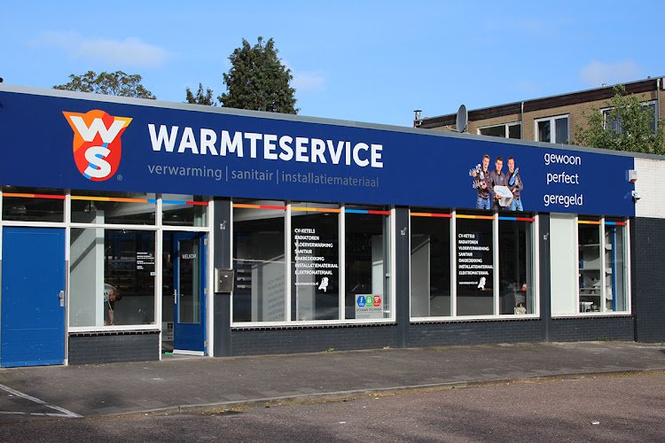 Warmteservice Zaandam