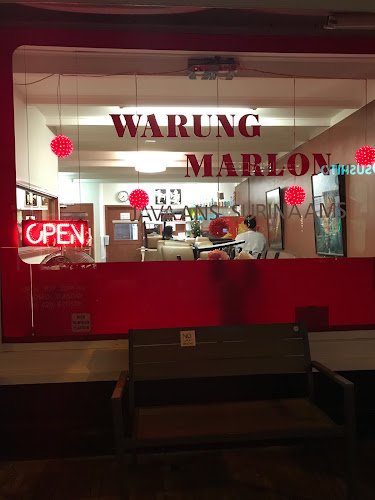 Warung Marlon