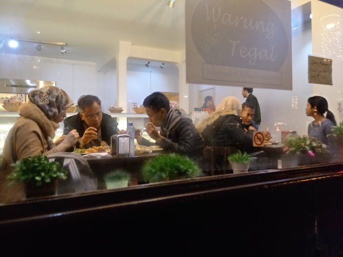 Warung Tegal