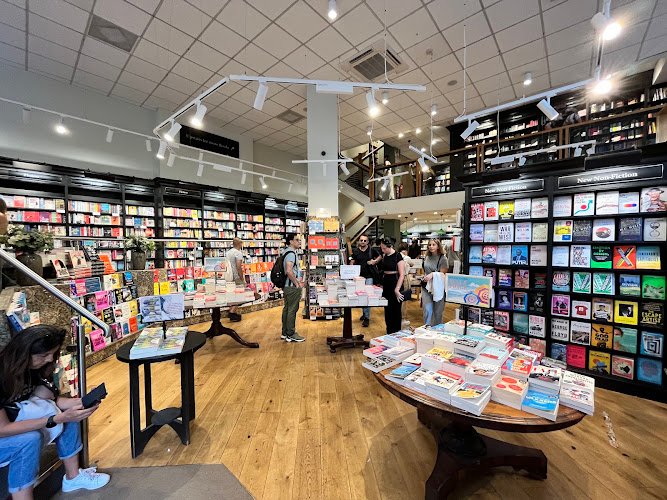 Waterstones