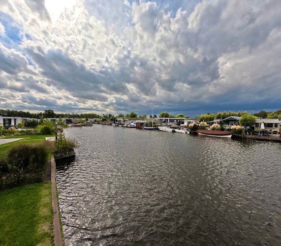 Watertuin Recreatie B.V.