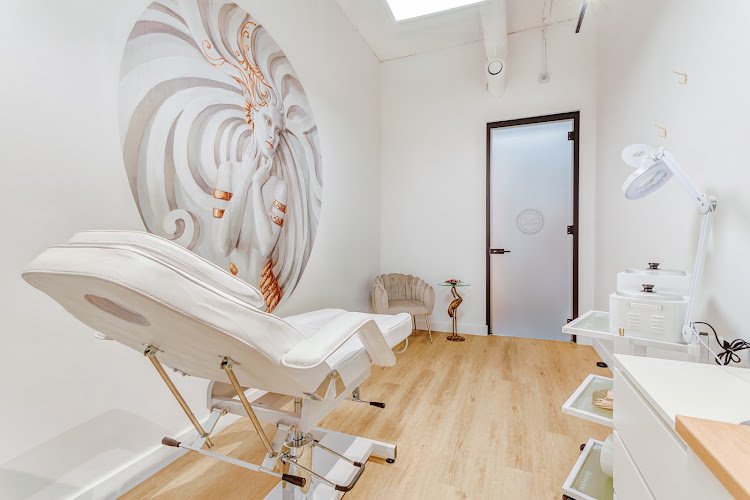 Wax & Laser studio Medusa Amsterdam