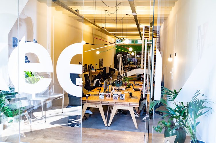 WeAreKeen | Talent Partners