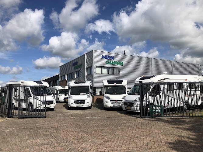 Weber Campers