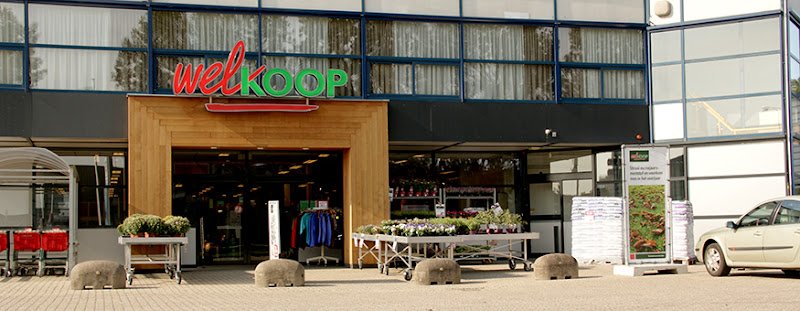 Welkoop Zwaagdijk-Oost