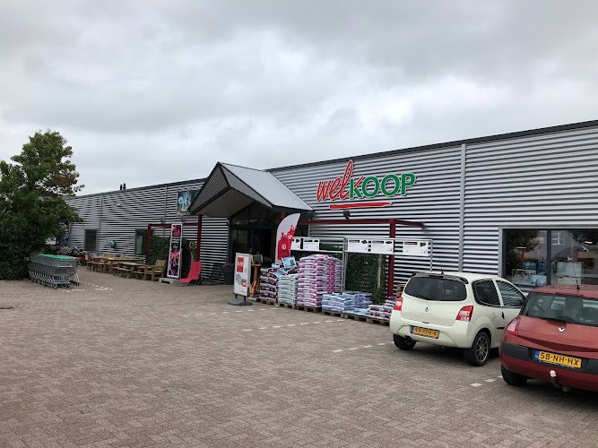 Welkoop t Rijpje