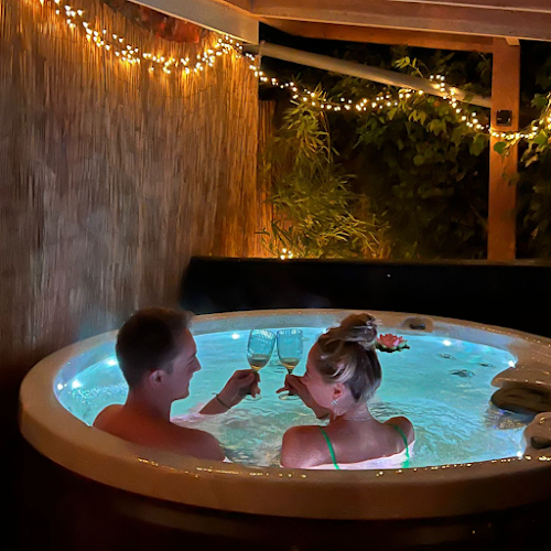 Wellness Tub B.V.