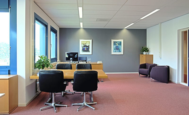 Werkfabriek