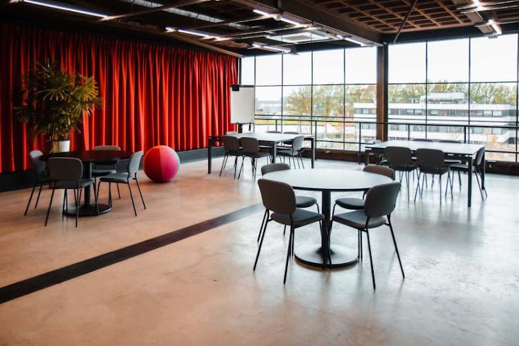 Werkspoor Raakt