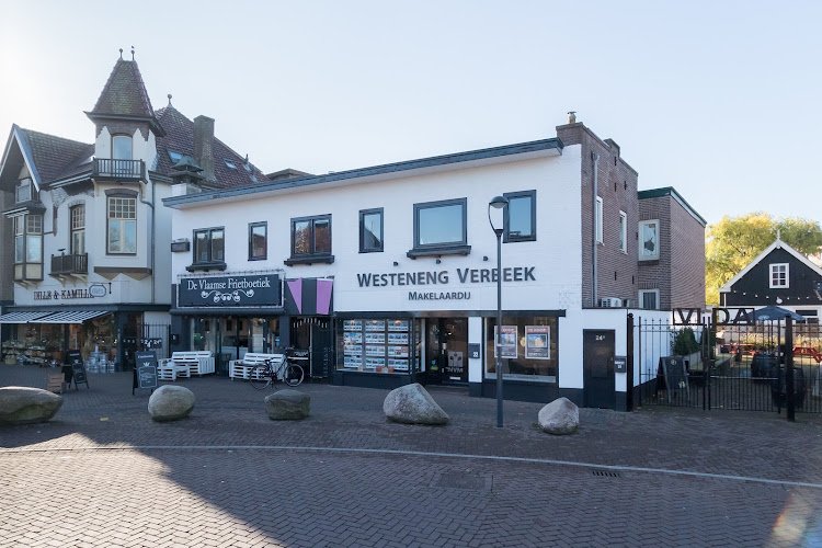 Westeneng Verbeek Real Estate