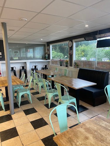 Westzaan pizza en burger