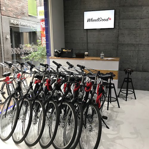 WheelGood