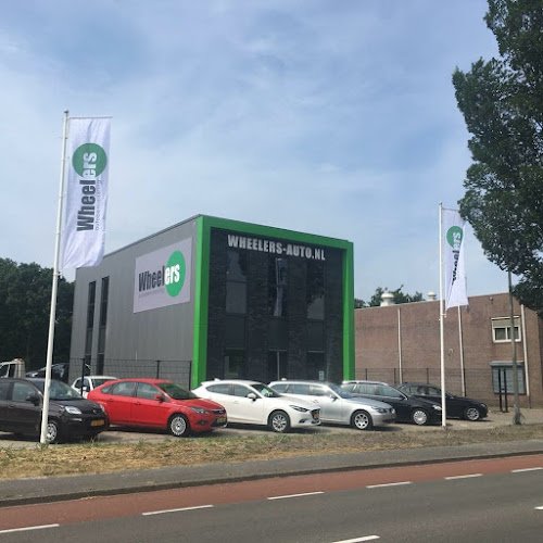 Wheelers-Auto.nl