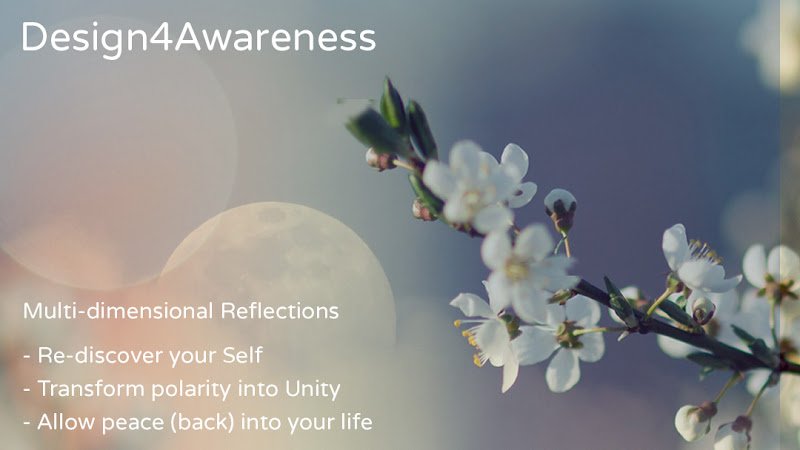 Wieteke Koolhof Design4awareness – Conscious Coaching & Design