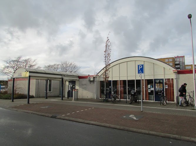 Wijkcentrum De Koepel