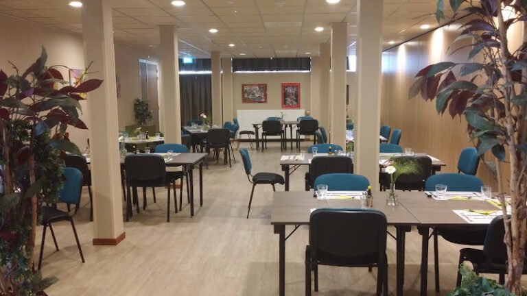 Wijkcentrum Overdie