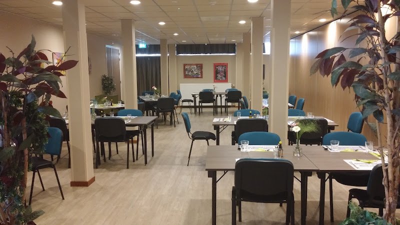 Wijkcentrum Overdie
