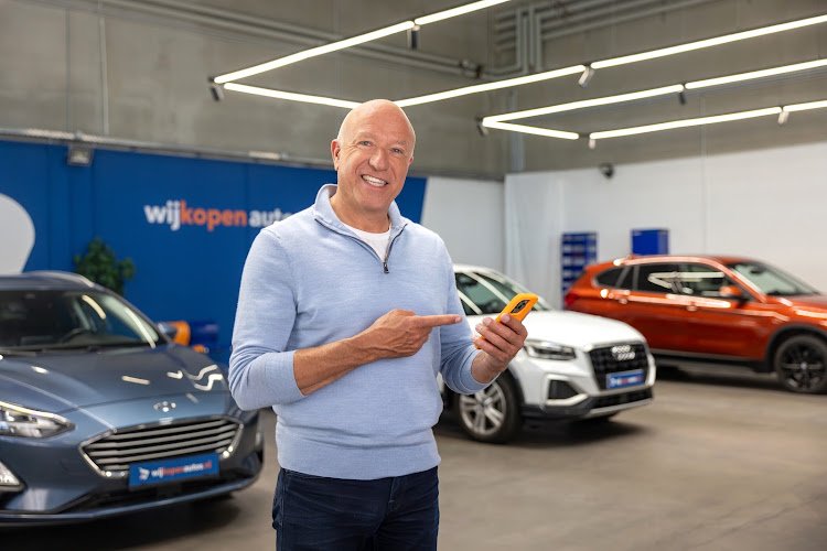 Wijkopenautos.nl Haarlem