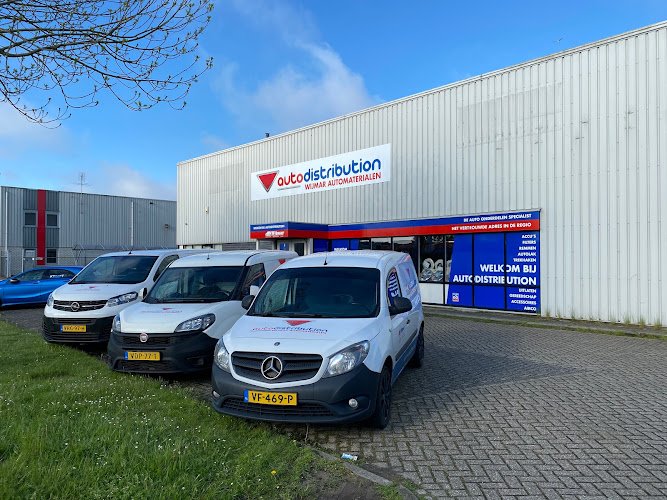 Wijmar Automaterialen