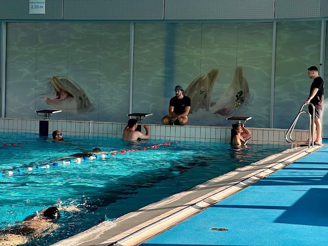 Win and Swim – Swimming Lessons for Adults in Amsterdam Noord