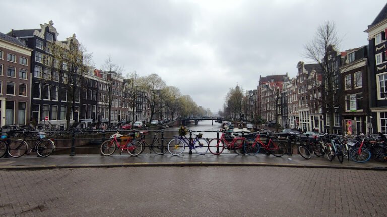 Winkelcentrum Koog aan de Zaan B.V.