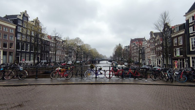 Winkelcentrum Koog aan de Zaan B.V.