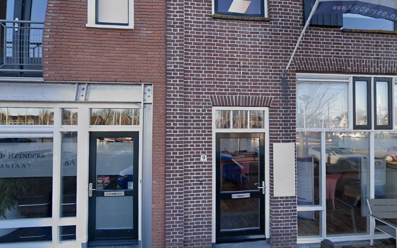 Winter’s Financiële Dienstverlening P de