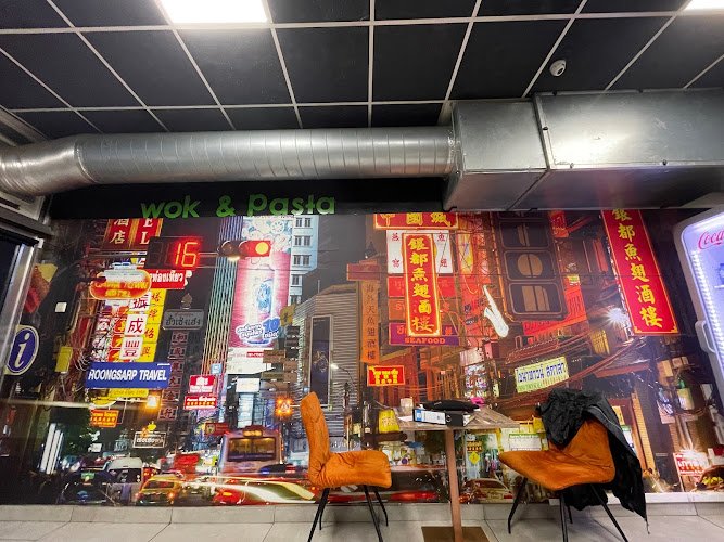 Wok 020