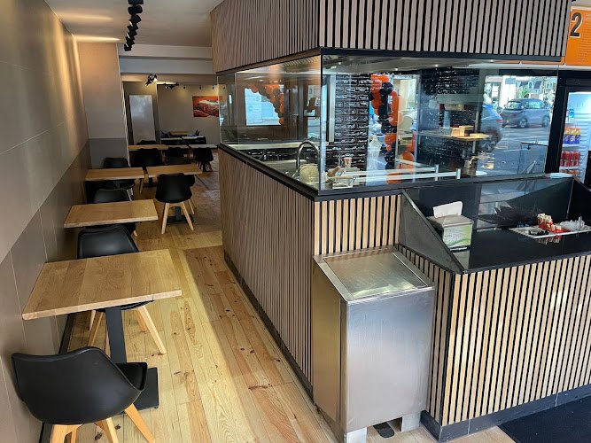 Wok Inn – Amsterdam Zuid