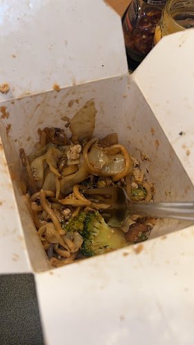 Wok’n Bowls